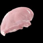 سینه بوقلمون با استخوان ۳ کیلوگرم