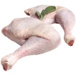 بوقلمون کامل ۸ کیلوگرم