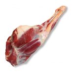 ران گوسفندی (مقدار 1 کیلوگرم)