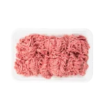 چرخ کرده راسته گوسفند و گوساله