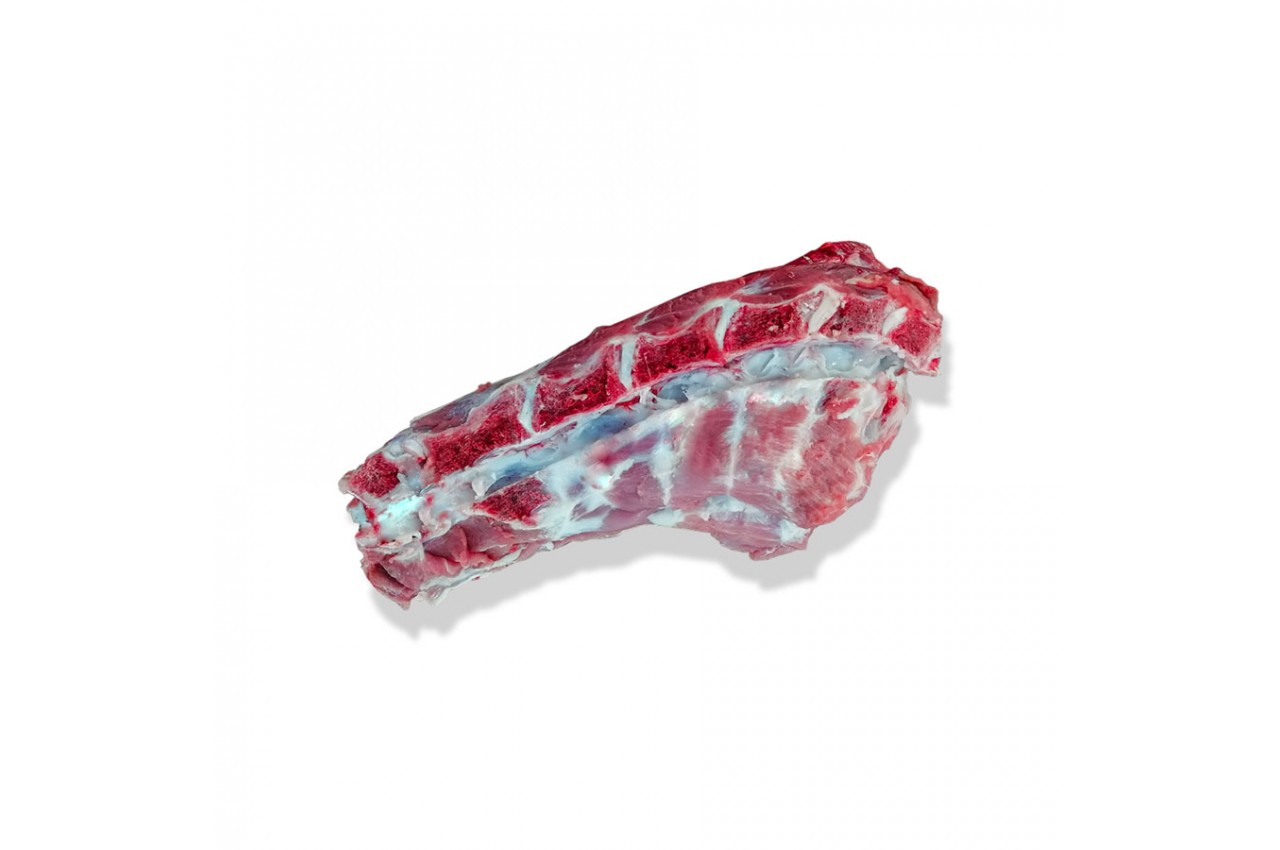 گردن گوسفندی (مقدار 1 کیلوگرم) گردن گوسفندی (مقدار 1 کیلوگرم) - Image 1